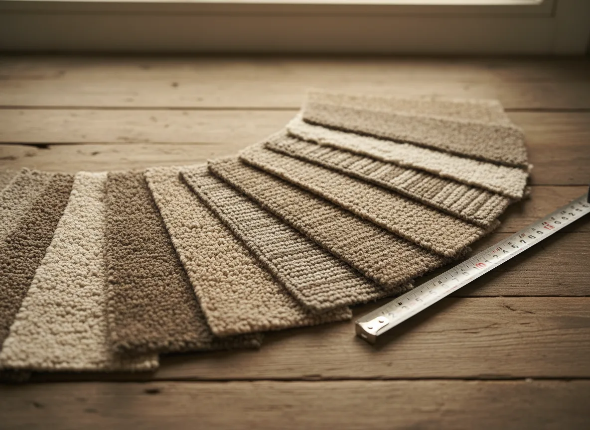Carpet Installation Dewitt, IL FAQs